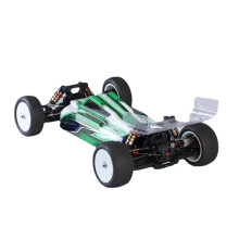 () LC Racing LC1085 1/10 4WD Off Road RC Car Vehicle Models Kit