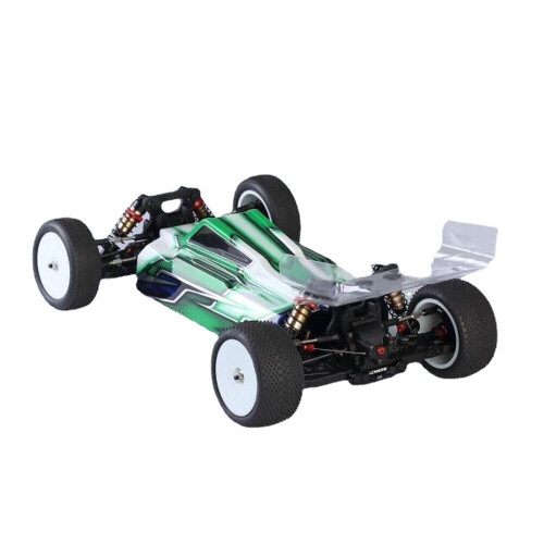 () LC Racing LC1085 1/10 4WD Off Road RC Car Vehicle Models Kit