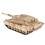 2.4G RC Tank Car Vehicle Models Toy 6