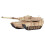 2.4G RC Tank Car Vehicle Models Toy 3