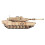 2.4G RC Tank Car Vehicle Models Toy 8
