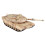 2.4G RC Tank Car Vehicle Models Toy 5