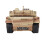 2.4G RC Tank Car Vehicle Models Toy 10