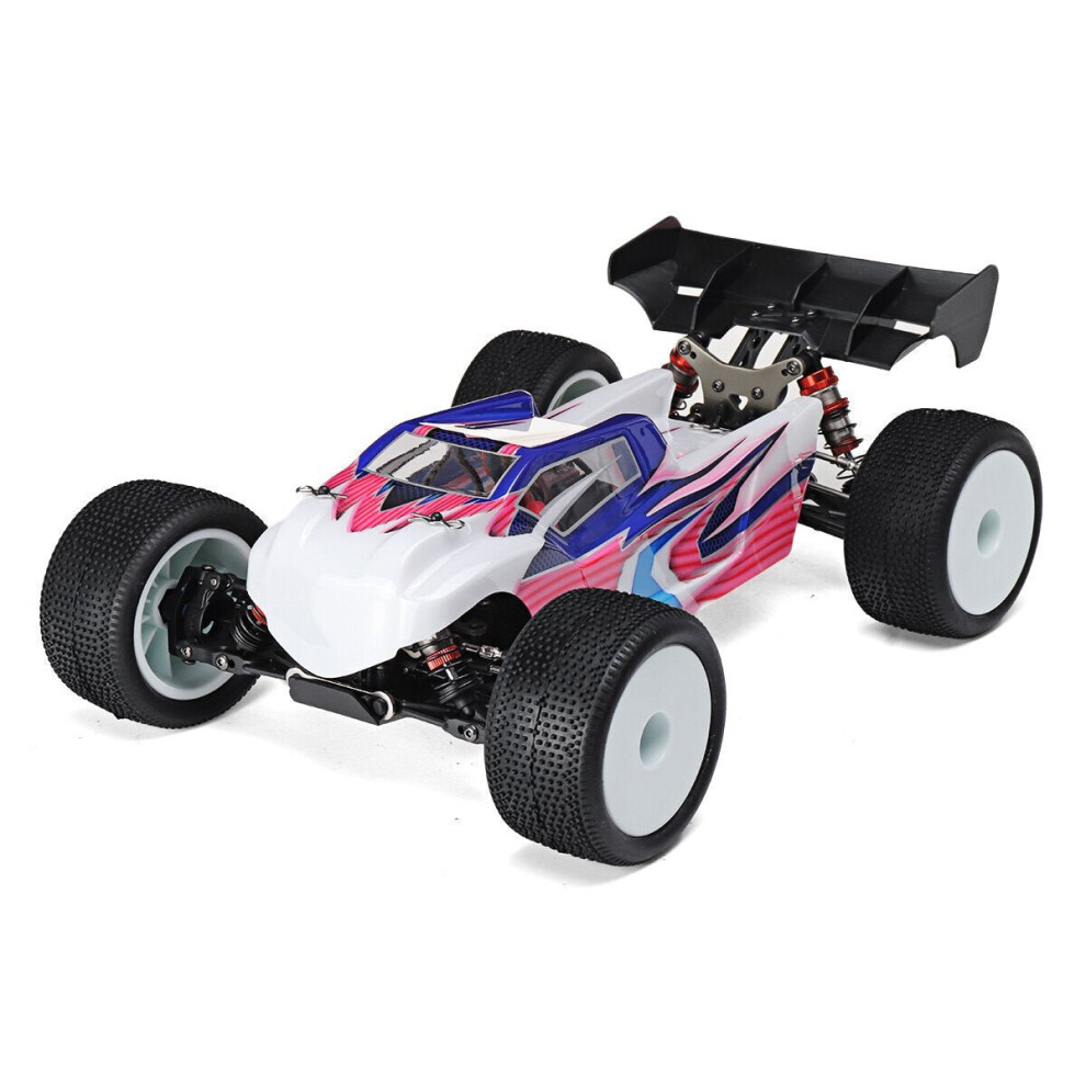 2.4G 4WD Brushless High Speed RC Car Vehicle Models RTR