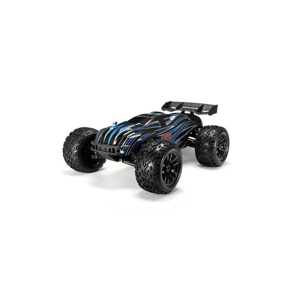 Racing CHEETAH 80A Brushless High Speed RC Car Truggy 21101 RTR