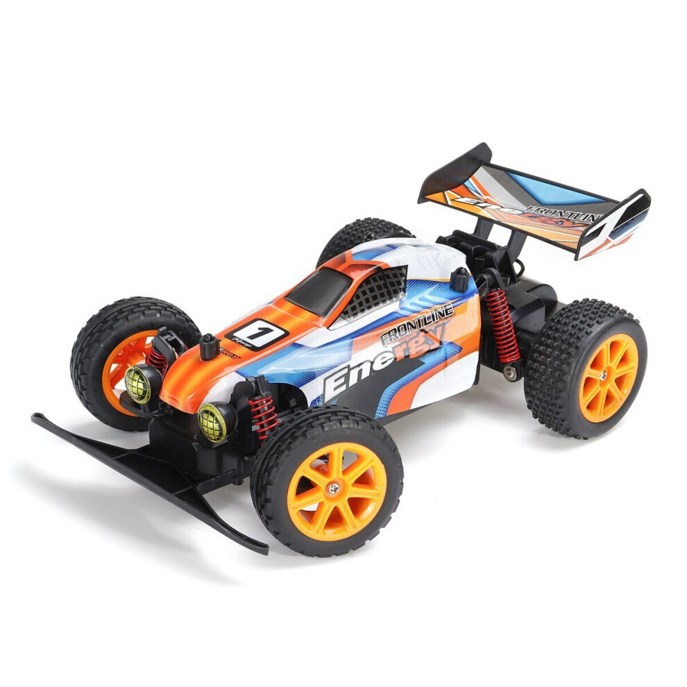 2.4G Drift High Speed RC Car Vehicle Models Indoor Outdoor Toys For Children Adults