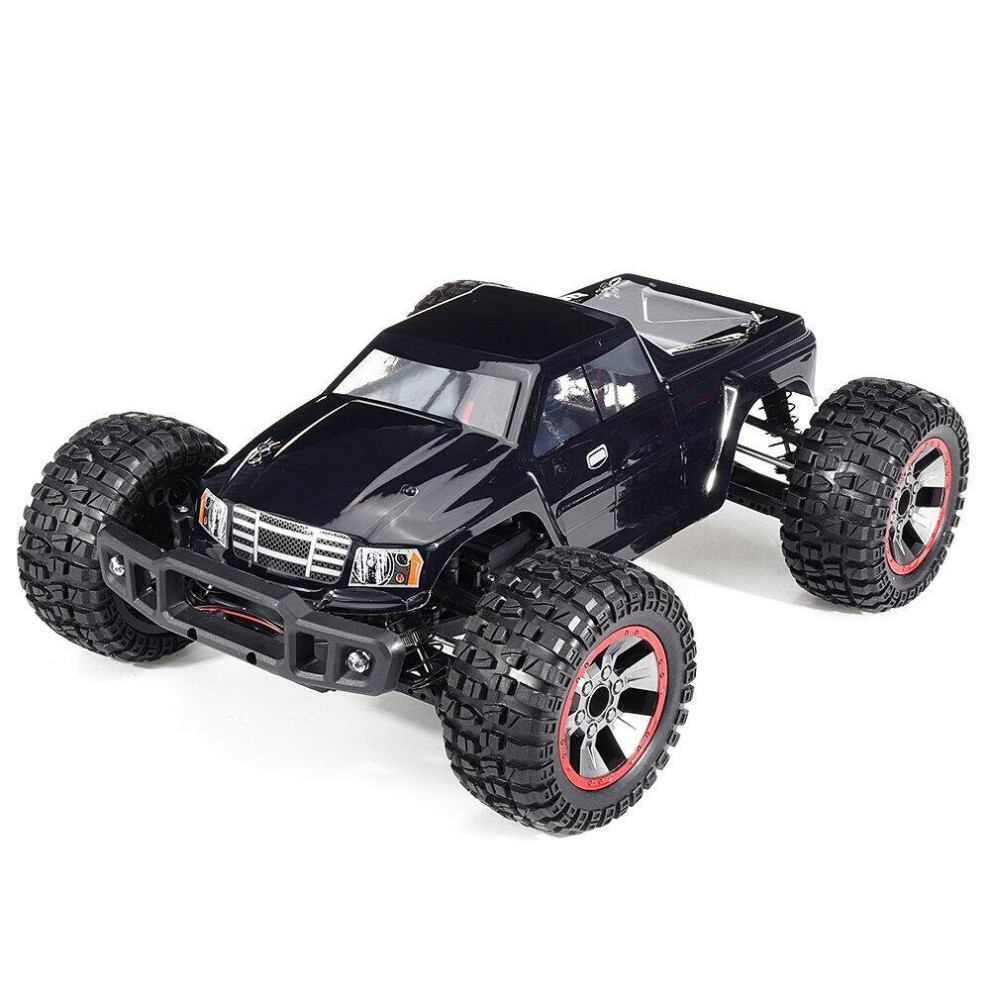 2.4G 4WD High Speed 50km/h RC Car Vehicle Models Off-road Truck