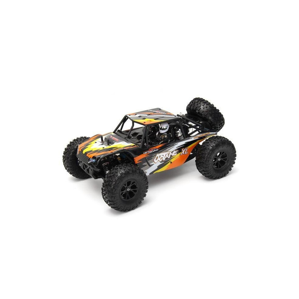 1/10 Brushless Desert Truggy RC Car