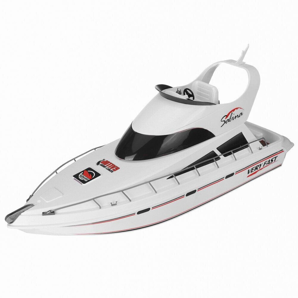 2.4G 70cm Luxury Boat High Speed RC Boat Vehicle Models 7000mah