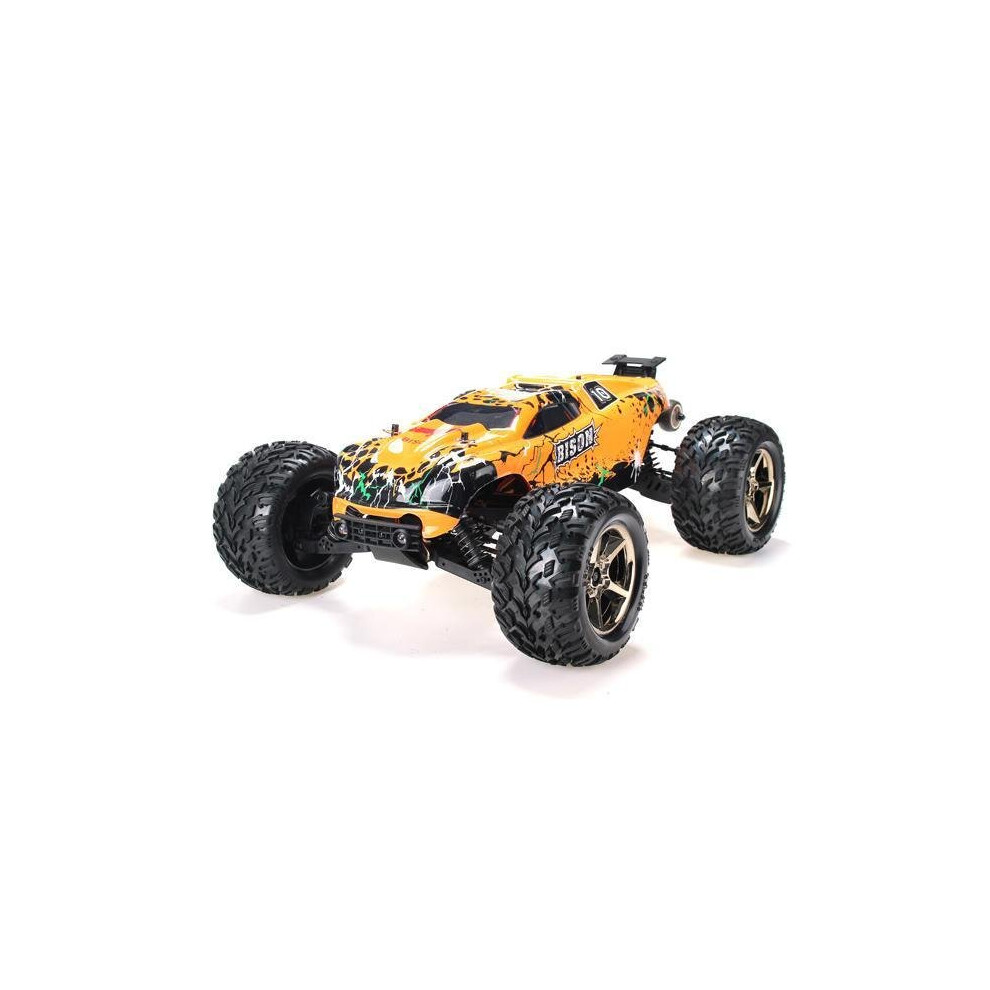 Racing 1/10 4WD Brushless Off Road Truggy BISON RTR 51201 RC Car