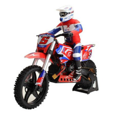 Scale Super Rider RC Motorcycle sk700001 RTR