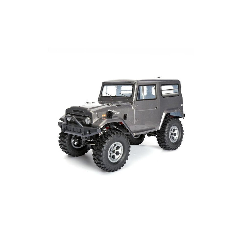 4WD 2.4G Rc Truck Car Electric Off Road Rock Crawler Climbing Racing Vehicle