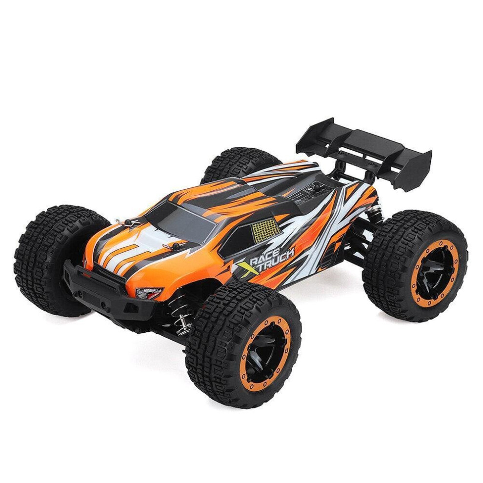 2.4G 1/16 Brushless RC Car High Speed 45km/h Vehicle Models RTR