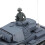 2.4G RC Tank Car Vehicle Models w/ Metal Barrel Basic Version 9