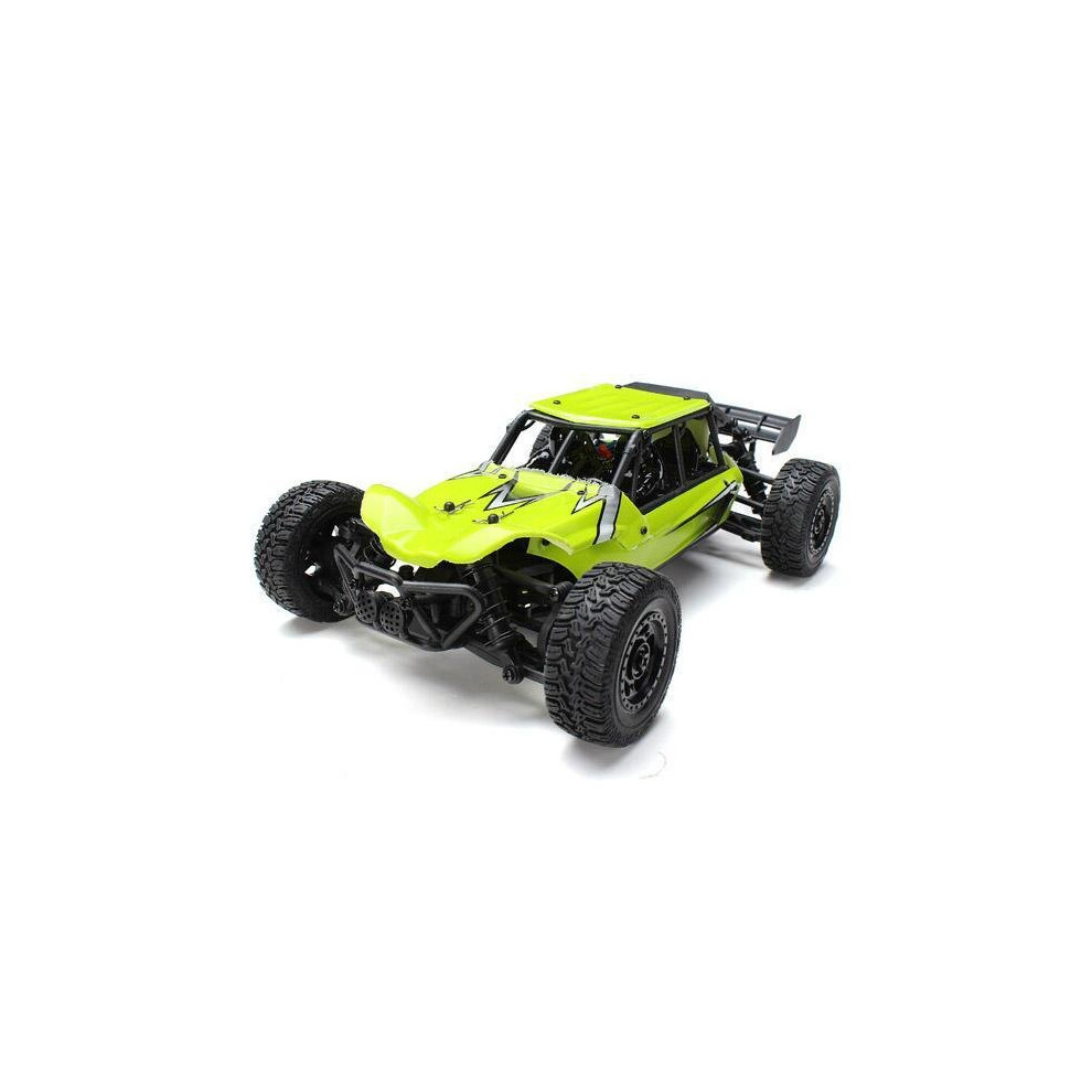 2.4G 4WD RC Car Ratchet Off Road Sandrail Truck RTR Model