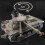 2.4G U.S. M41A3 Wacker Bulldog RC Tank 6.0 Version 7