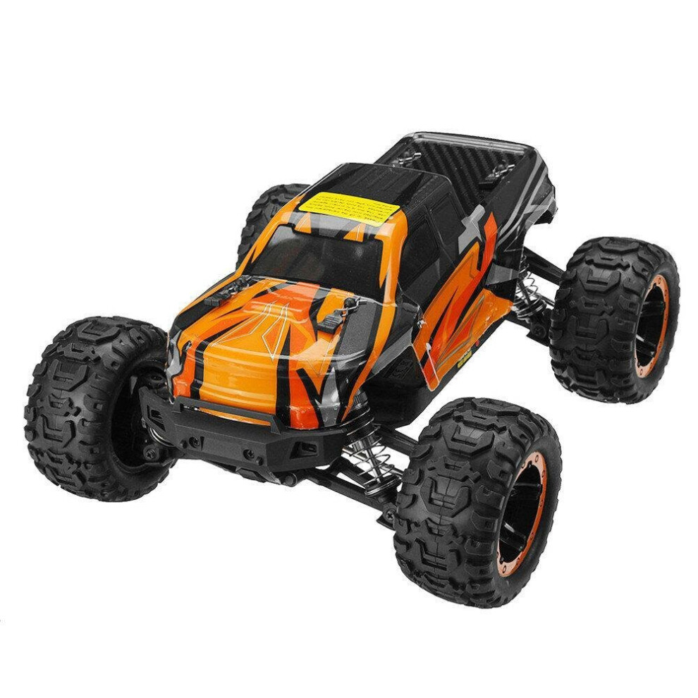 Pro 2.4G 4WD Brushless High Speed RC Car Vehicle Models Full Propotional