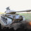2.4G U.S. M41A3 Wacker Bulldog RC Tank 6.0 Version 8