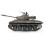 2.4G U.S. M41A3 Wacker Bulldog RC Tank 6.0 Version 4