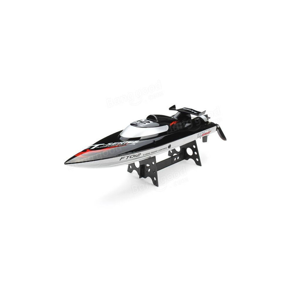 2.4G Brushless RC Racing Boat