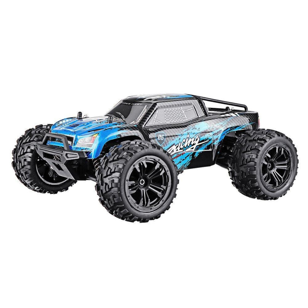 2.4G 4WD Independent Suspension 40km/h High Speed RC Car Buggy