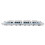 27MHZ 82cm Electric RC Train Harmonious CRH Rail Car Model 6