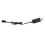 27MHZ 82cm Electric RC Train Harmonious CRH Rail Car Model 10