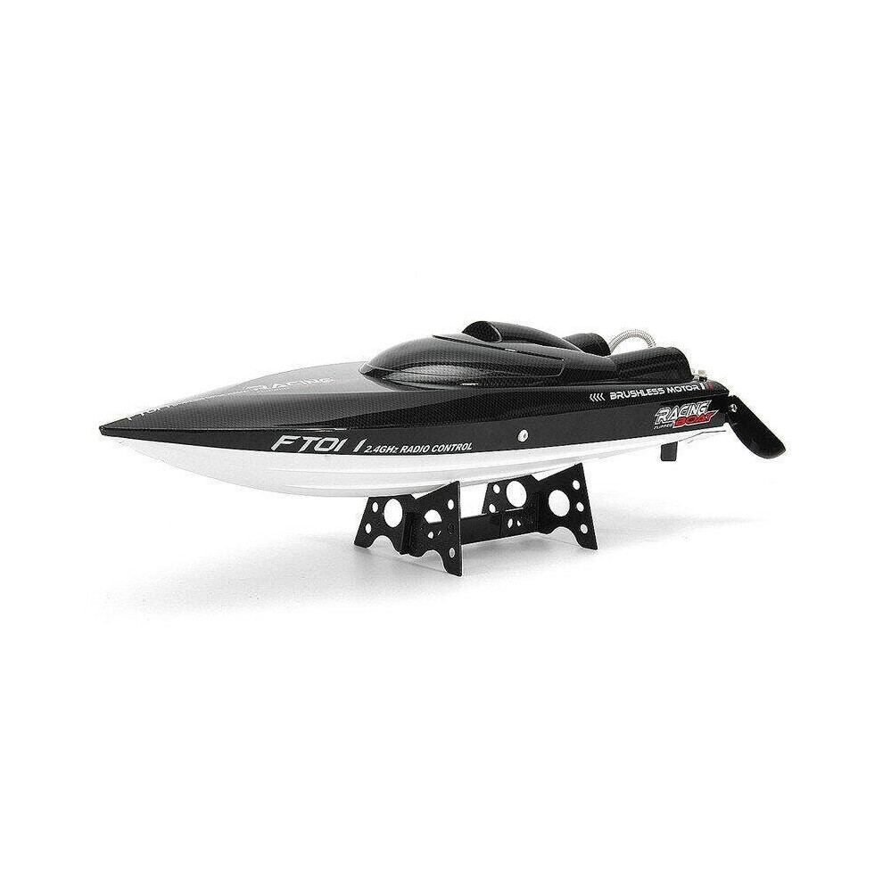 2.4G Brushless RC Boat High Speed Racing Model With Water Cooling System