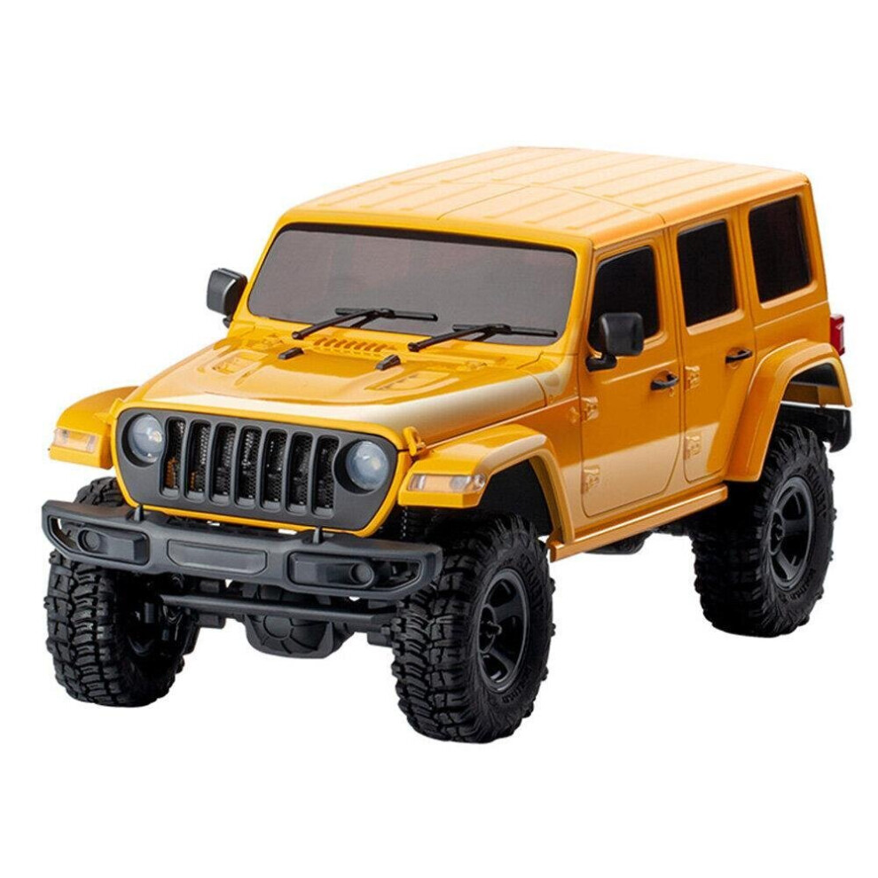 1/18 2.4G 4WD RC Car Vehicle Models RTR