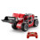 RC Car Telescopic Arm Loading Forklift Vehicle Model Toys 4