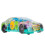 Transparent Light Up Toy Car with Music & Lights Electric Gear Car Toy 11