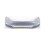 VW Golf Mk7 2013 Front Bumper Primed No Pdc No Washer Holes 1