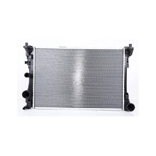 Mercedes E- Class W212 2013-2017 Radiator ( E 180, E220 Cgi, E 250, E250 Cgi With/Without Ac) ( E200 With Ac ) (Pertol) (Automatic)