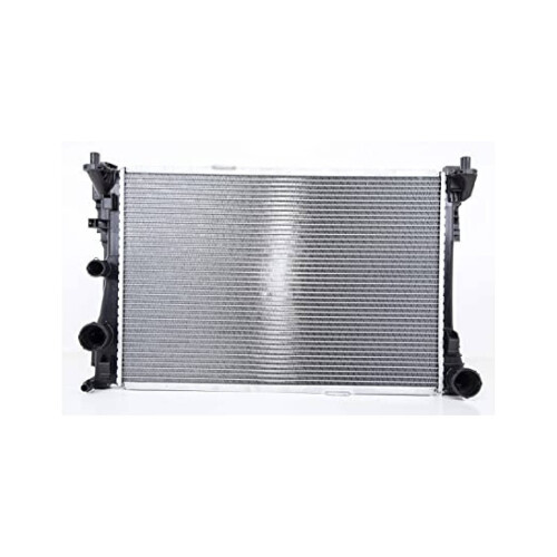 Mercedes E- Class W212 2013-2017 Radiator ( E 180, E220 Cgi, E 250, E250 Cgi With/Without Ac) ( E200 With Ac ) (Pertol) (Automatic)