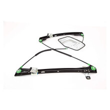 VW Golf Mk5 2004-2008 Front Electric Window Regulator W/O Motor Driver Side 5Dr Hatch & Estate
