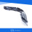 Kia Sportage 2010-2015 Front Wing Arch Liner Splash Guard Passenger Complete 5