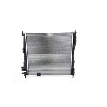 Nissan Qashqai J10 2007-2013 Radiator (1.5 Dci) (Manual) (With/Without Ac)