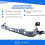 Ford Focus 2004-2012 Front Panel Radiator Support Crossmember 3