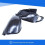 Peugeot 208 2012-2016 Front Wing Arch Liner Splash Guard Passenger Side 7