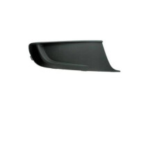 VW Caddy 2010-2015 / VW Touran 2010-2015 Front Bumper Grille Fog Cover Driver Side