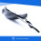 Peugeot 208 2012-2016 Front Wing Arch Liner Splash Guard Passenger Side 4
