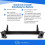 VW Scirocco 2008-2014 Front Bumper Reinforcer 3