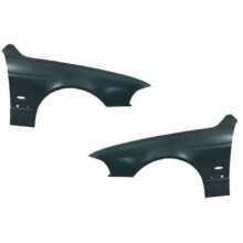 BMW 5 E39 1996-2003 Front Wing Pair Left & Right