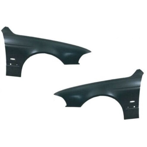 BMW 5 E39 1996-2003 Front Wing Pair Left & Right