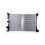 Mercedes E-Class C207 2013-2017 Radiator ( E 200, E 250 Automatic ) ( E 200 Cgi Auto ) (Petrol) (With Ac) 1