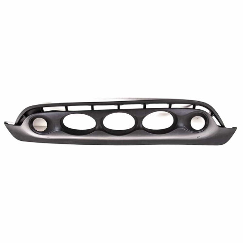 Nissan Juke 2010-2014 Front Bumper Lower Mat Grey