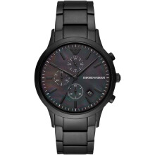 Emporio Armani AR11275 kronograf kvarts herreklokke