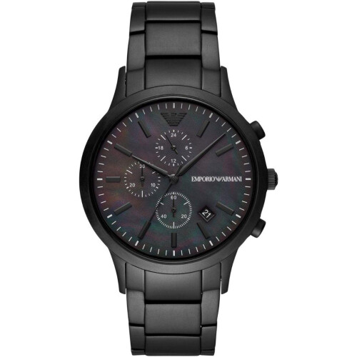 Armani Emporio Armani AR11275 Χρονογράφος χαλαζία Ανδρικό ρολόι