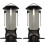 Selections Hanging Bird Seed Feeders (Set of 2) 1
