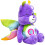 Care Bears Care Bears Άνοιξη Θέμα Πεταλούδα Share Bear Fun-Size Plush - Ιδανικό Δώρο για Γιορτές, Γενέθλια 3